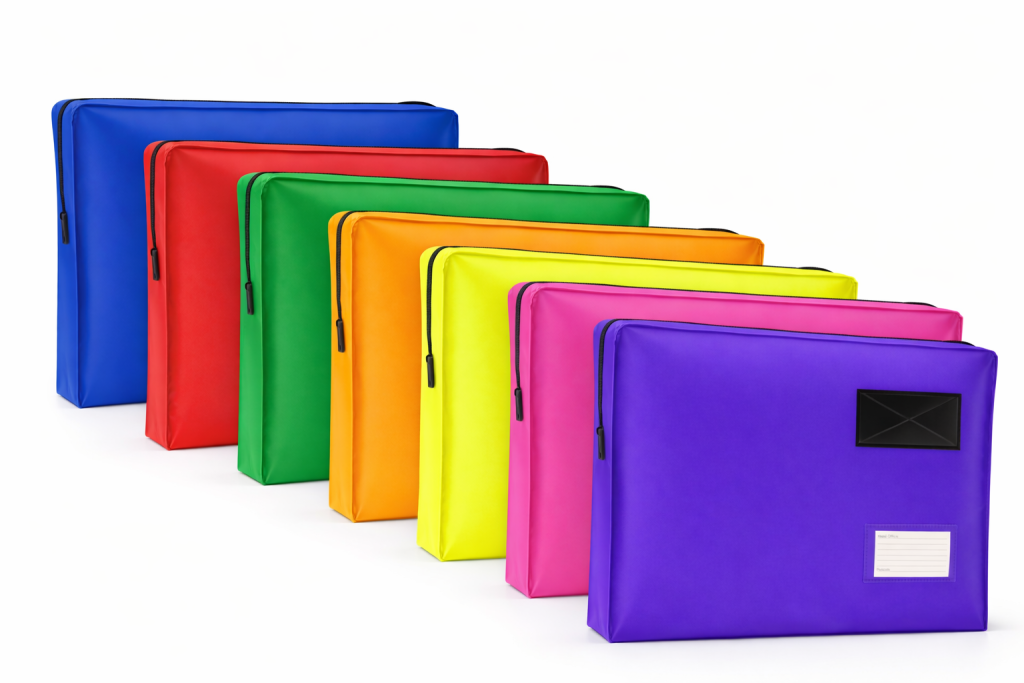 Full Gusset Bag Medium – GP3