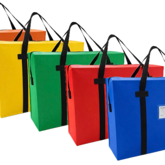 Security Holdall Small - H1