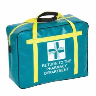 Pharmacy Bags - Carrier