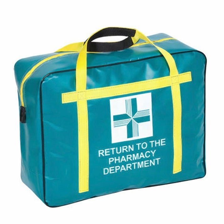 Pharmacy Bags - Carrier