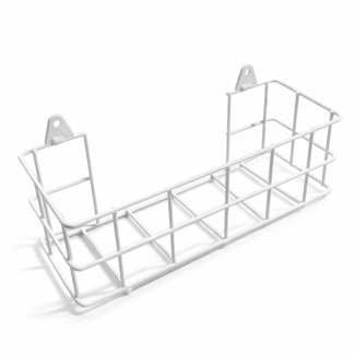 Wire Glove Box Dispenser