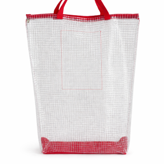 Transparent Storage Bag
