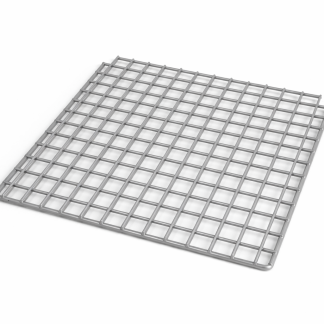 20 Compartment Unit Additional Shelf