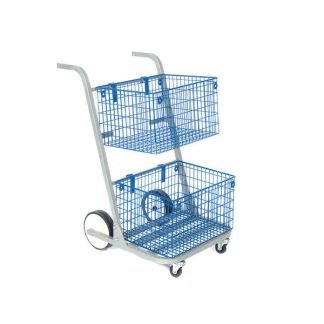 MT2 Mail Trolley