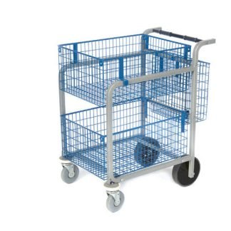 MT3 Mail Trolley
