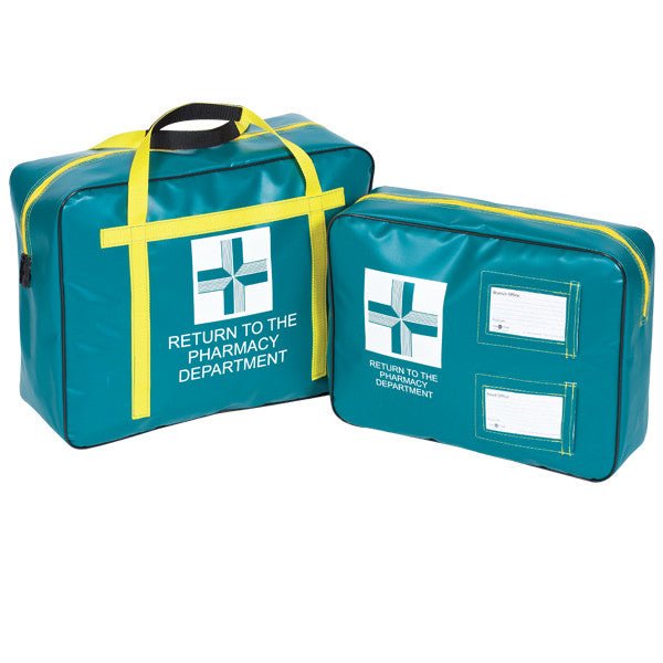 Pharmacy Bags - Carrier - Image 2